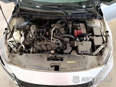 Zdjęcie 11 z 12 samochodu: 2024 NISSAN ALTIMA SV VIN:1N4BL4DV5RN401868 - miniatura