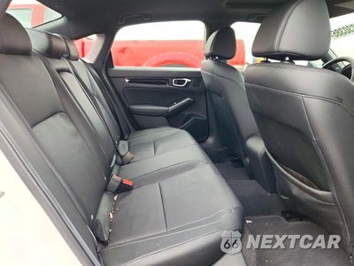 Zdjęcie 10 z 12 samochodu: 2026 HONDA CIVIC SPORT VIN:2HGFE4F80TH345725 - miniatura