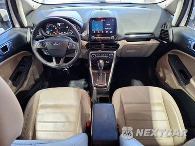 Zdjęcie 8 z 13 samochodu: 2018 FORD ECOSPORT TITANIUM VIN:MAJ6P1WL2JC196364 - miniatura