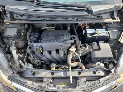 Zdjęcie 11 z 12 samochodu: 2016 TOYOTA YARIS 5-DOOR L VIN:VNKKTUD31GA069206 - miniatura