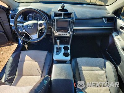 Zdjęcie 8 z 12 samochodu: 2014 TOYOTA CAMRY SE VIN:4T1BF1FK5EU740788 - miniatura