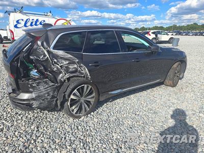 Trzecie zdjęcie samochodu z tyłu: 2022 VOLVO XC60 B5 INSCRIPTION VIN:YV4L12DL3N1026083 - miniatura