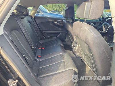 Zdjęcie 10 z 12 samochodu: 2014 AUDI A7 PRESTIGE VIN:WAU2GAFC6EN059203 - miniatura