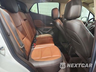 Zdjęcie 11 z 13 samochodu: 2015 BUICK ENCORE PREMIUM VIN:KL4CJHSB4FB194238 - miniatura