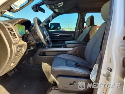 Zdjęcie 7 z 12 samochodu: 2024 RAM 1500 BIG HORN/LONE STAR VIN:1C6SRFFT0RN155156 - miniatura