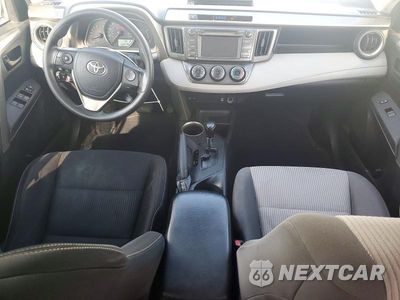 Zdjęcie 8 z 13 samochodu: 2014 TOYOTA RAV4 LE VIN:2T3BFREV9EW223401 - miniatura