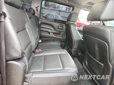 Zdjęcie 10 z 12 samochodu: 2015 GMC SIERRA K1500 SLT VIN:3GTU2VEC7FG248083 - miniatura