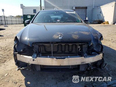 Piąte zdjęcie samochodu w środku: 2010 MERCEDES-BENZ E 350 4MATIC VIN:WDDHF8HB5AA169745 - miniatura