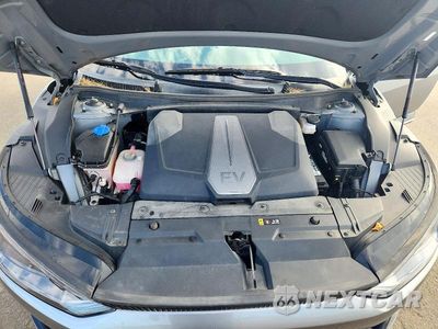 Zdjęcie 11 z 12 samochodu: 2023 KIA EV6 WIND VIN:KNDC34LA8P5610922 - miniatura