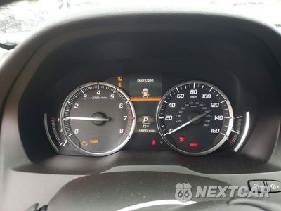 Zdjęcie 9 z 12 samochodu: 2016 ACURA MDX TECHNOLOGY VIN:5FRYD4H48GB040522 - miniatura