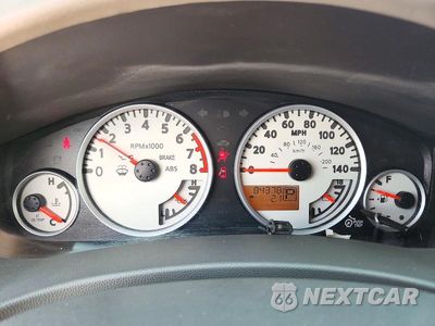 Zdjęcie 9 z 12 samochodu: 2018 NISSAN FRONTIER DESERT RUNNER VIN:1N6DD0ER7JN718479 - miniatura
