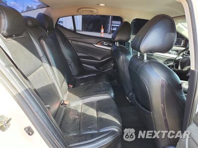 Zdjęcie 10 z 12 samochodu: 2017 NISSAN MAXIMA 3.5 S VIN:1N4AA6APXHC369951 - miniatura