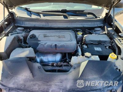 Zdjęcie 12 z 13 samochodu: 2019 JEEP CHEROKEE LATITUDE PLUS VIN:1C4PJMLBXKD431036 - miniatura