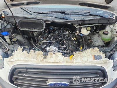 Zdjęcie 12 z 13 samochodu: 2019 FORD TRANSIT T-350 VIN:1FTBW3XGXKKB82583 - miniatura