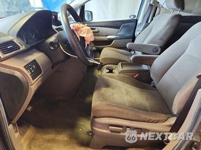 Zdjęcie 7 z 13 samochodu: 2013 HONDA ODYSSEY EX VIN:5FNRL5H41DB007131 - miniatura