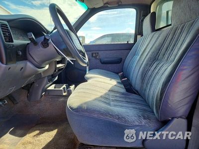 Zdjęcie 7 z 12 samochodu: 1999 TOYOTA TACOMA BASE VIN:4TANL42N1XZ491239 - miniatura