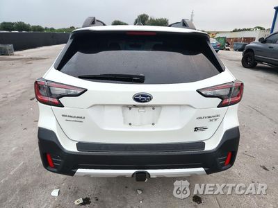 Zdjęcie 6 z 14 samochodu: 2020 SUBARU OUTBACK LIMITED XT VIN:4S4BTGND4L3114909 - miniatura