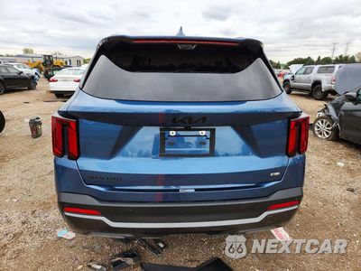 Zdjęcie 6 z 12 samochodu: 2026 KIA SORENTO SXP VIN:KNDRKDJG6T5479973 - miniatura
