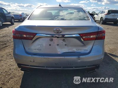 Zdjęcie 6 z 12 samochodu: 2017 TOYOTA AVALON LIMITED VIN:4T1BK1EB2HU257969 - miniatura