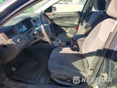 Zdjęcie 7 z 12 samochodu: 2009 CHEVROLET IMPALA 1LT VIN:2G1WT57K491179272 - miniatura