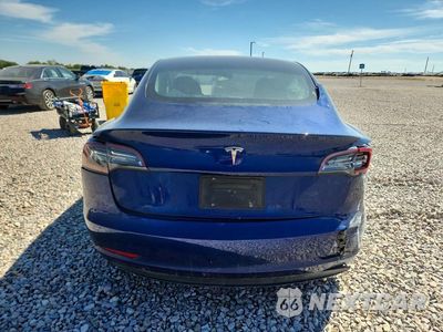 Zdjęcie 6 z 12 samochodu: 2023 TESLA MODEL 3 VIN:5YJ3E1EA1PF544329 - miniatura