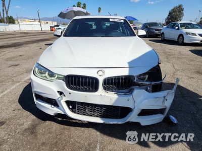 Piąte zdjęcie samochodu w środku: 2017 BMW 330E 330XE VIN:WBA8E1C30HA156929 - miniatura