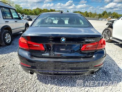 Zdjęcie 6 z 12 samochodu: 2018 BMW 530XE VIN:WBAJB1C54JB374822 - miniatura