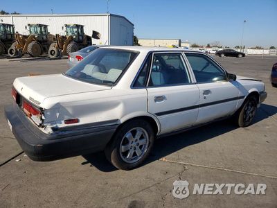 Trzecie zdjęcie samochodu z tyłu: 1991 TOYOTA CAMRY BASE VIN:4T1SV24E7MU370528 - miniatura