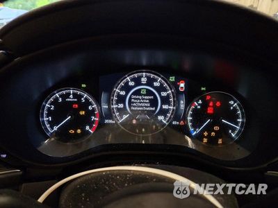 Zdjęcie 9 z 12 samochodu: 2026 MAZDA 3 PREFERRED VIN:JM1BPACL2T1857855 - miniatura