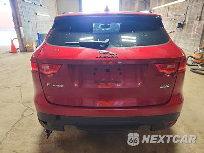 Zdjęcie 6 z 13 samochodu: 2019 JAGUAR F-PACE PRESTIGE VIN:SADCK2FX8KA608311 - miniatura