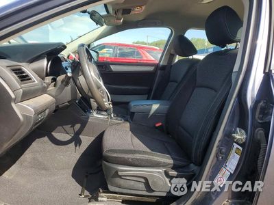 Zdjęcie 7 z 13 samochodu: 2016 SUBARU OUTBACK 2.5I VIN:4S4BSBAC8G3337706 - miniatura