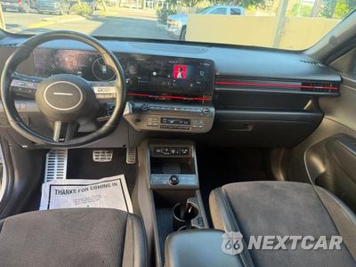 Zdjęcie 9 z 14 samochodu: 2024 HYUNDAI KONA N LINE VIN:KM8HA3A32RU058462 - miniatura