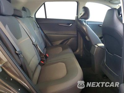 Zdjęcie 11 z 13 samochodu: 2026 KIA NIRO LX VIN:KNDCP3LE4T5325324 - miniatura