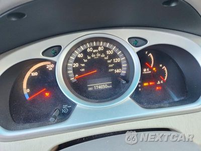 Zdjęcie 9 z 13 samochodu: 2007 TOYOTA HIGHLANDER HYBRID VIN:JTEHW21A670035815 - miniatura