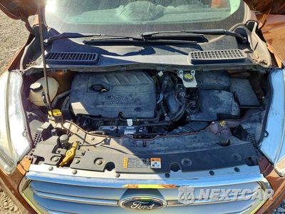 Zdjęcie 12 z 13 samochodu: 2017 FORD ESCAPE SE VIN:1FMCU0GD4HUA21394 - miniatura