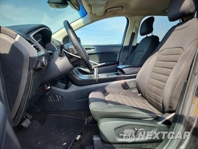 Zdjęcie 7 z 13 samochodu: 2019 FORD EDGE SEL VIN:2FMPK4J9XKBB70781 - miniatura