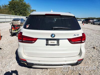 Zdjęcie 6 z 14 samochodu: 2017 BMW X5 XDR40E VIN:5UXKT0C36H0V95405 - miniatura