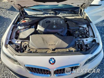 Zdjęcie 11 z 12 samochodu: 2018 BMW 230XI VIN:WBA2J3C51JVA52319 - miniatura