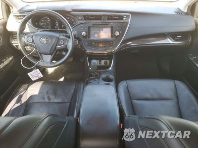 Zdjęcie 8 z 12 samochodu: 2015 TOYOTA AVALON HYBRID LIMITED VIN:4T1BD1EBXFU047272 - miniatura