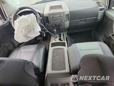 Zdjęcie 8 z 12 samochodu: 2006 NISSAN TITAN XE FFV VIN:1N6BA07A76N553063 - miniatura