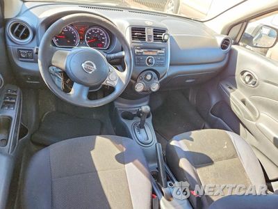 Zdjęcie 8 z 12 samochodu: 2012 NISSAN VERSA 1.6 S VIN:3N1CN7AP7CL875511 - miniatura