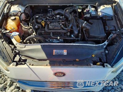 Zdjęcie 11 z 12 samochodu: 2016 FORD FUSION SE VIN:1FA6P0HD8G5115753 - miniatura