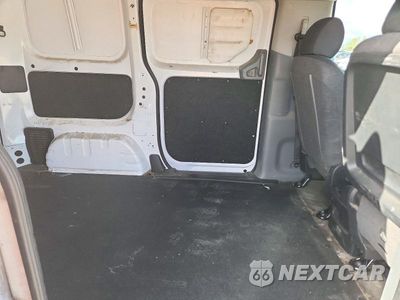 Zdjęcie 11 z 13 samochodu: 2020 NISSAN NV200 DELIVERY VAN VIN:3N6CM0KNXLK691011 - miniatura