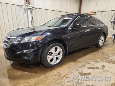 2012 HONDA CROSSTOUR EXL 5J6TF2H59CL007792 - główne zdjęcie licytacji z USA - miniatura