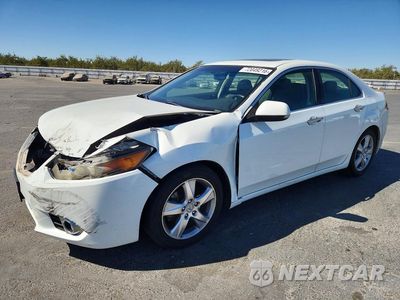 2012 ACURA TSX TECH JH4CU2F67CC012317 - główne zdjęcie licytacji z USA - miniatura