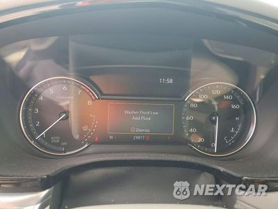 Zdjęcie 9 z 14 samochodu: 2020 CADILLAC XT5 PREMIUM LUXURY VIN:1GYKNCRS4LZ214712 - miniatura