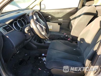 Zdjęcie 7 z 12 samochodu: 2011 NISSAN VERSA 1.8 S VIN:3N1BC1CPXBL509665 - miniatura