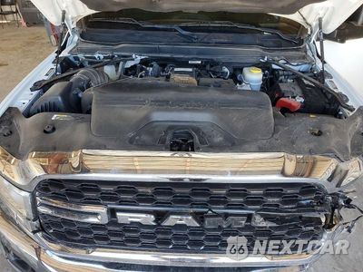 Zdjęcie 11 z 12 samochodu: 2024 RAM 2500 BIG HORN VIN:3C6UR5DLXRG105590 - miniatura