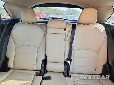 Zdjęcie 10 z 13 samochodu: 2019 INFINITI QX50 PURE VIN:3PCAJ5M33KF121404 - miniatura