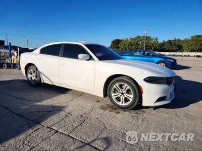 Czwarte zdjęcie samochodu z boku: 2015 DODGE CHARGER SE VIN:2C3CDXBG3FH790200 - miniatura